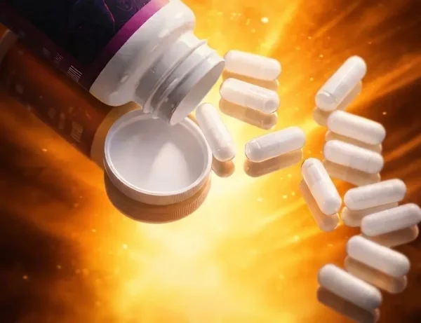 Agape By Wicked – psychedelic passion Capsules – XL Macro Caps 20mg